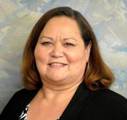 Charlene Bonnie Vincent Lui